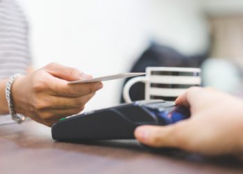 Merchant Contactless payments