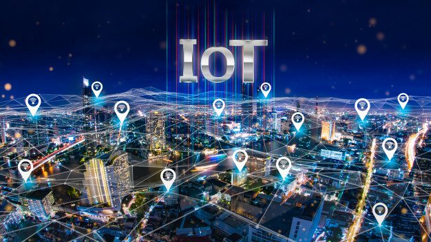Payments Industry Focuses on IoT