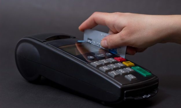 Slowing Down Interchange Pricing: Visa Delays Plans, P2PE POS