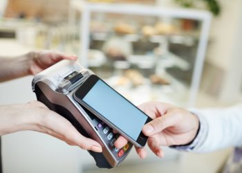 Contactless Acceptance and the Blame Game