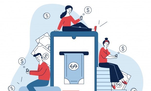 real-time payments