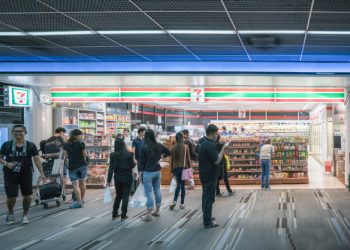 Significant Increase in Consumer Order-Ahead Services in 2019: