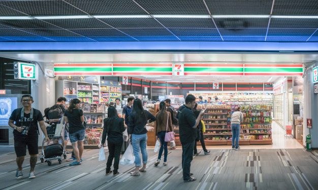 Significant Increase in Consumer Order-Ahead Services in 2019: