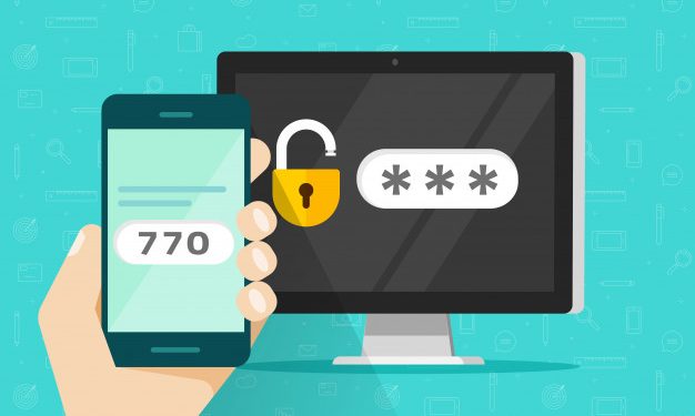 From 1 to 2 or More Factor Authentication Methods, and Now Back to 1?