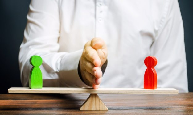 Dispute Management is an Essential Focus Area for 2020