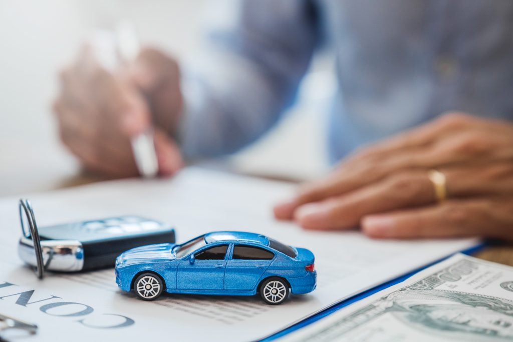 How Automotive Lenders Can Improve Their Compliance Framework to Adhere with Automotive Loan Regulations