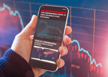 How Economic Impact of COVID-19 is Pushing Banks to Digitize