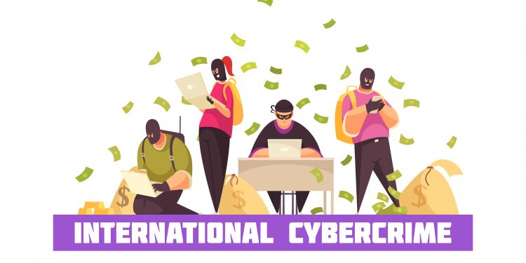 How Big Business Can Fight the Big Business of Cybercrime