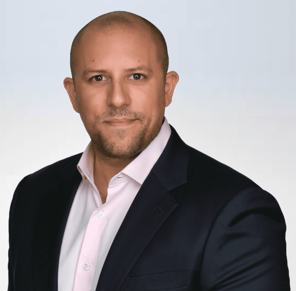 Jamie Anderson is Know Your Customer's new Head of Sales for the Asia-Pacific region.