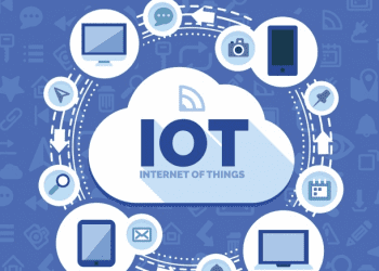 IoT: Always On, but Unsecured