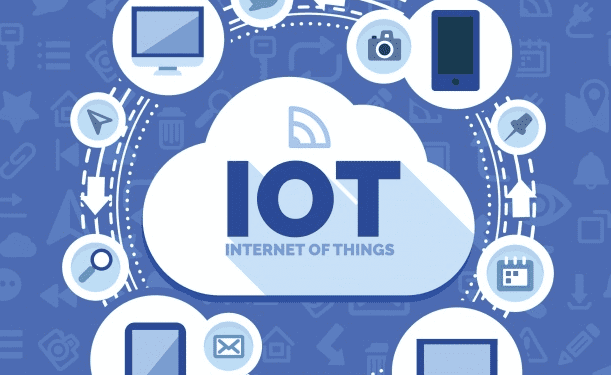 IoT: Always On, but Unsecured