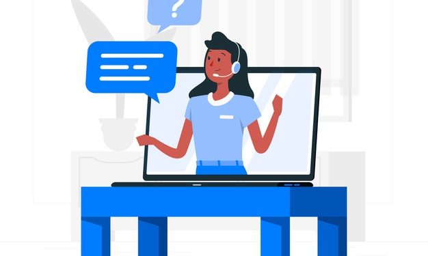 Don’t Lose That Customer Focus