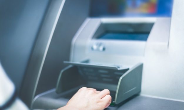 Guide to Interactive Teller Machine (ITM) Security