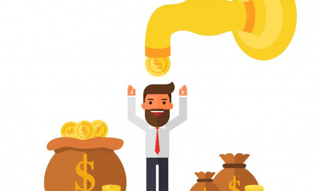 Powering a New Era of B2B Payments through Open Data Sharing