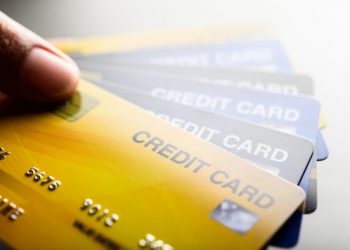 Credit Card Revenue: Before Large Charge Offs, Underlying Interest Revenue Risk