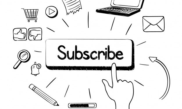 Subscription Services are Old and New at the Same Time