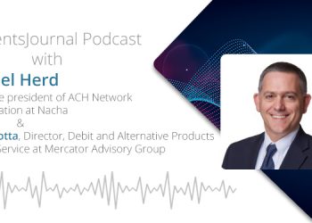 Nacha to Raise Same Day ACH Dollar Limit Amount - PaymentsJournal