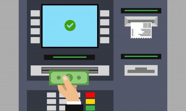 Where’s the Nearest ATM?