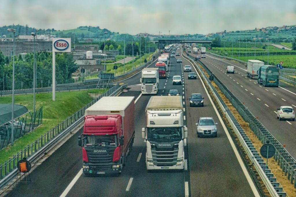 Comdata Launches New Solution to Support Same-Day Shipper Payments for Trucking Fleets