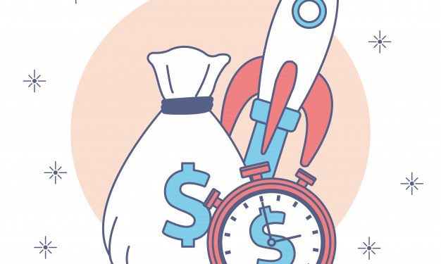 The Global Shift toward Real-time Payments