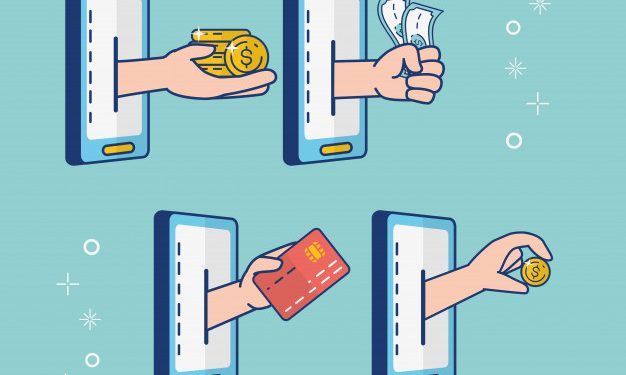 Will the Federal Government Mandate a Digital Bank Account?