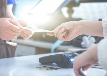 While Everyone Focuses on E-commerce, Don’t Forget PCI Compliance at the POS