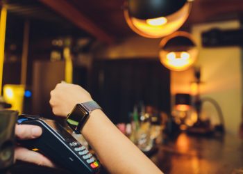 Contactless and COVID-19