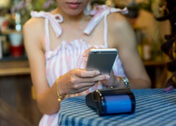 Smarter Unattended Payments for Smarter Consumers