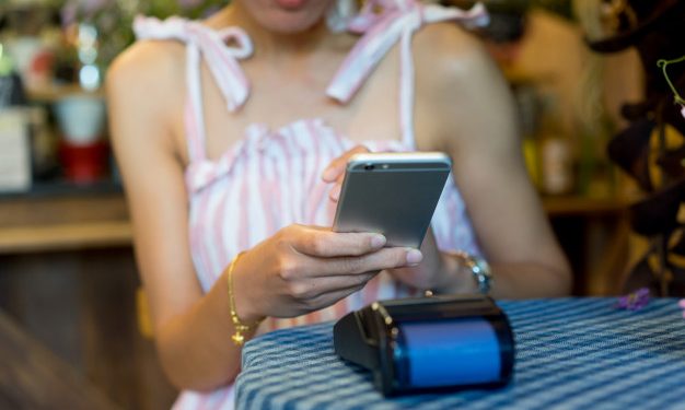 Smarter Unattended Payments for Smarter Consumers