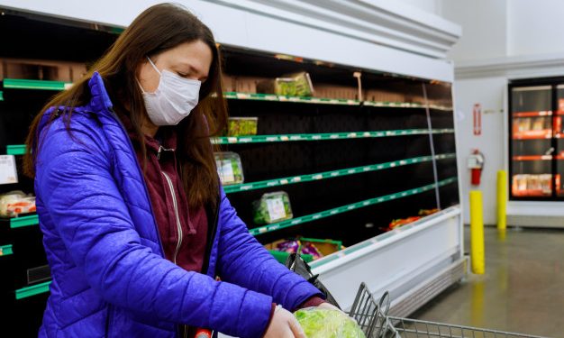 Target Sees Sales Surge, But Suffers Profit Ills Due To COVID-19 - PaymentsJournal