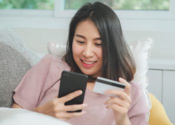 Consumers Continue To Buy More, But At Slower Pace