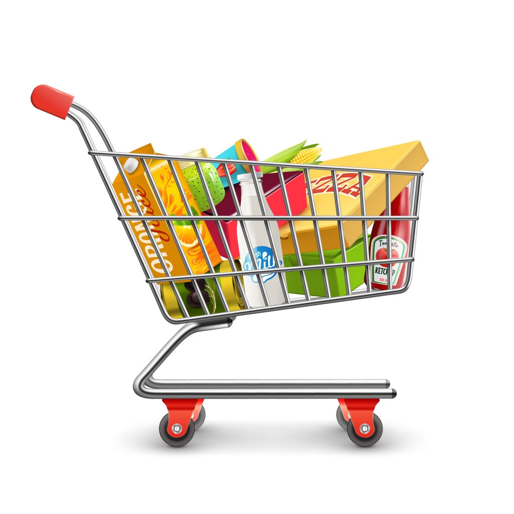 Ahold Delhaize Adds FreshDirect To Its Grocery Shopping Cart