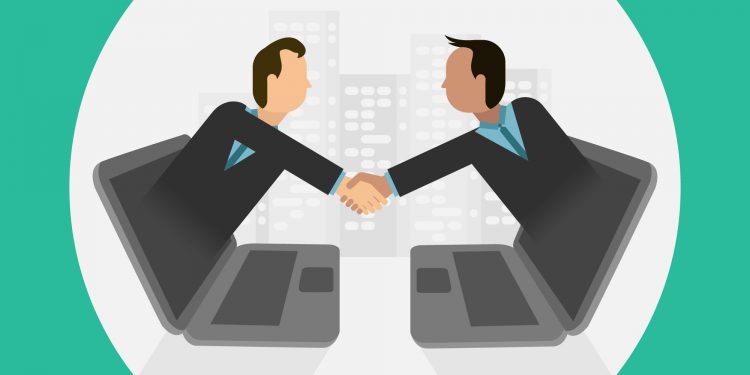 COVID-19 Highlights Need for Digitalization of B2B Commerce