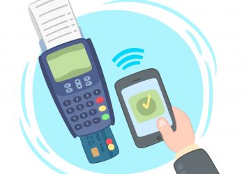 Giving Contactless a Nudge