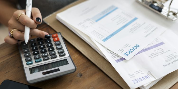 Increase in Unpaid B2B Invoices Due to COVID-19