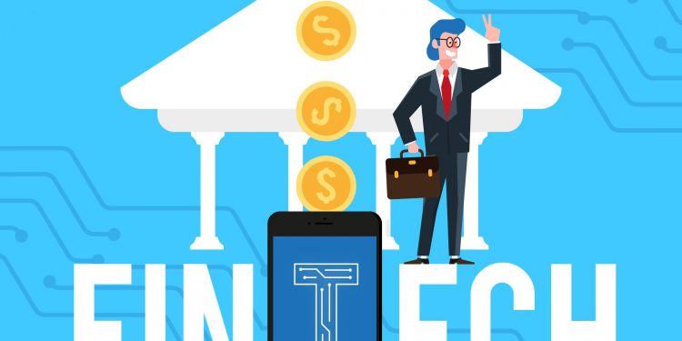 Crunchbase Tracks Fintechs Over Ten Year Journey