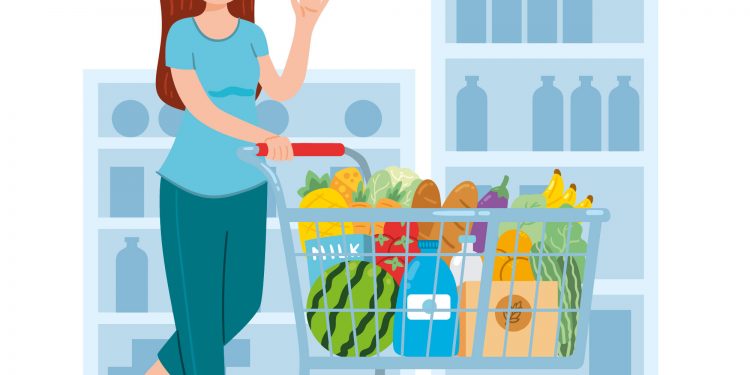 COVID-19 Stay-At-Home Lifestyle Drives Instacart’s Hiring Surge