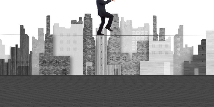 Credit Card Risk: A Rocky Road Ahead