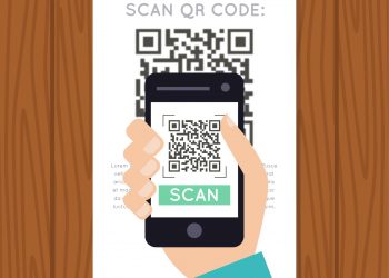 Will Use of QR Codes Grow in the Age of Social Distancing and Eventually Displace Cards?