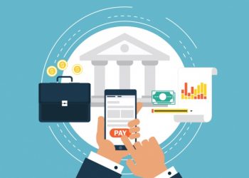The Pandemic Will Change Retail Banking