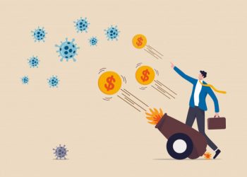 Millions of Americans Won't See COVID-19 Stimulus Checks for Months—Digital Payments Could Change That. - PaymentsJournal