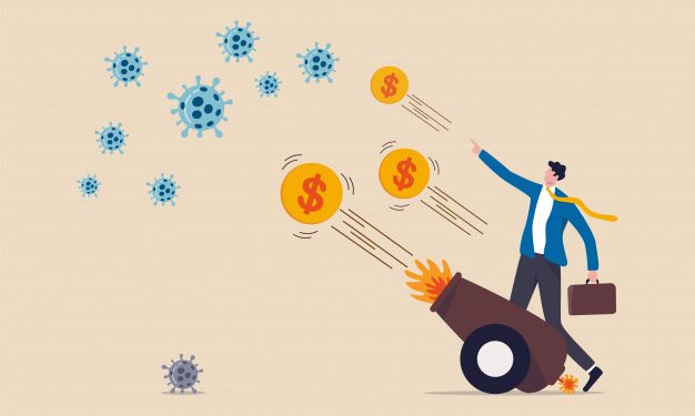 Millions of Americans Won't See COVID-19 Stimulus Checks for Months—Digital Payments Could Change That. - PaymentsJournal