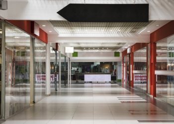 Retail Simon-Amazon Mall Strategy, payment methods