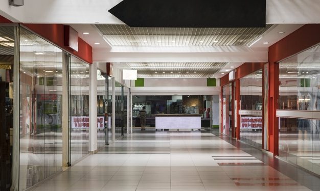 Retail Simon-Amazon Mall Strategy, payment methods