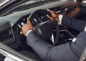 Smart People Will Make Sure You Can Spend from Your Car!