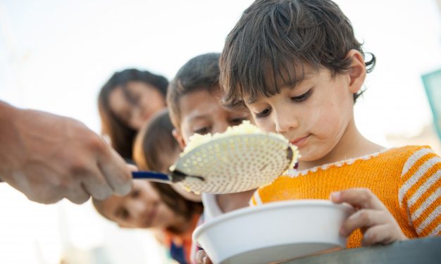 Synchrony and the Synchrony Foundation Commit $5 Million to Support Hunger Relief Organizations, Communities in Coronavirus Response