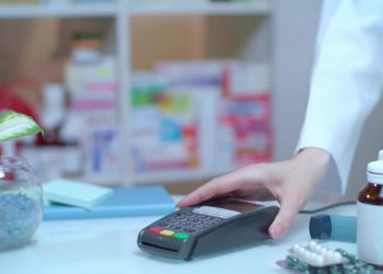 Only One of the Newer Payment Technologies Has Seen Majority Adoption