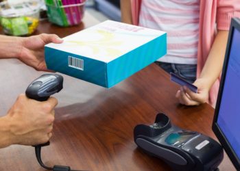 Men and Women Use One New Payment Tech at the Same Rate: