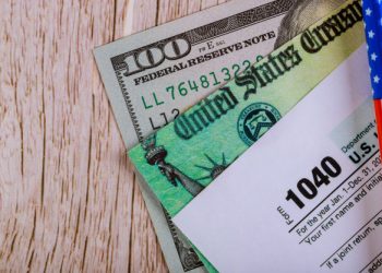 Dead Men Tell No Tales, but They Do Get Economic Impact Payments -