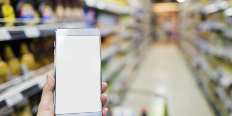 Grocery Dive: Kroger and Wegmans Expand Mobile Self-Checkout Apps